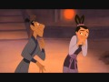Mulan 2 The Laugh