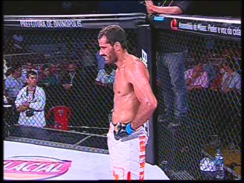 BF 7: Luis Felipe Bope vs Gildásio Neto