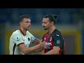 Zlatan Ibrahimovic highlights vs. Roma | ANOTHER brace