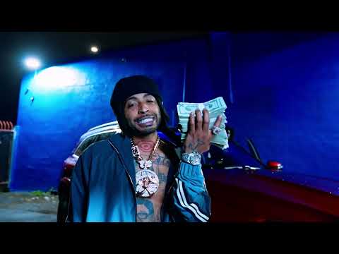 Flizzle- "Not Industry" (Official Video)