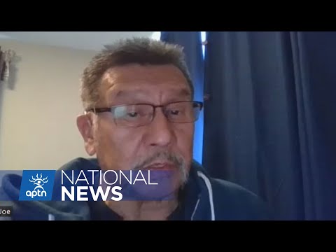 Bringing child welfare services back under band control in Alberta | APTN News