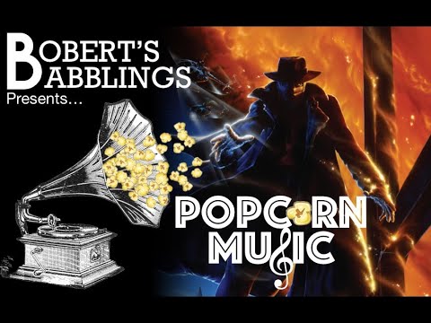 Scoring Superhero Movies: Shining a Light on the Music of DARKMAN