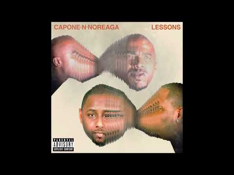 04. Capone-N-Noreaga - Shooters Worldwide