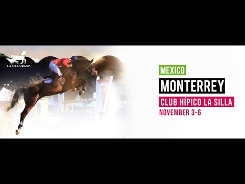 106 - CSI 5* Ranking C