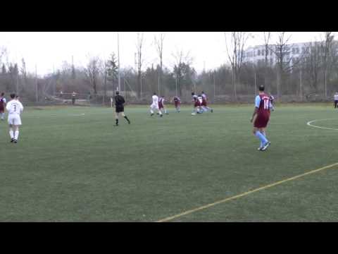 SC Bogenhausen - SV Am Hart