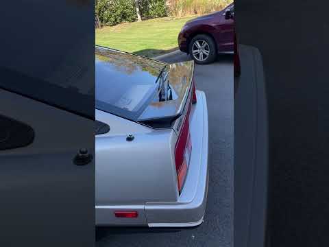 1984 Datsun 300ZX (CC-1895505) for sale in Ocean Township, New Jersey