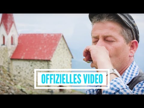 Michael Hirte - Ein bisschen Frieden (offizielles Video | Album "Ave Maria")