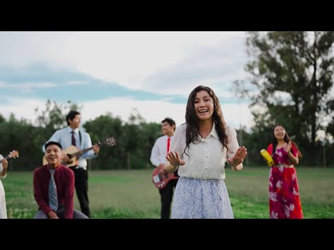 Canción lema - Campamento juvenil 2025 - LEGADO, una visión que trasciende generaciones