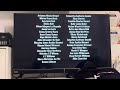 Closing To Open Season 1 2006 DVD