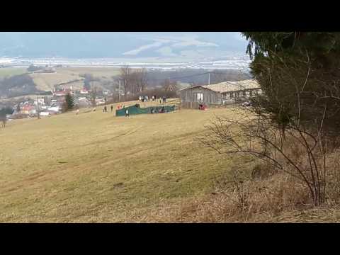 Preteky chrtov Stráňavy