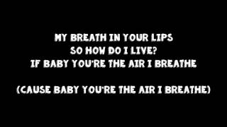I can't forget You - Nicky Jam Lyrics / Letra