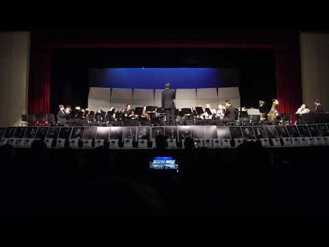 Symphonic Band And United Sound: Cataclysm