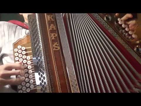 Vandrovček (Ansambel Potep)