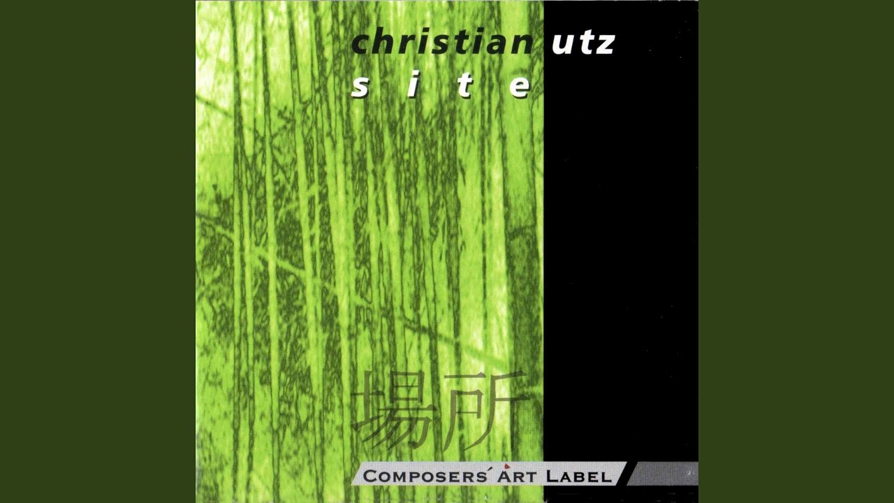 Abstract Voyage: III. DAYS - Intersection 3