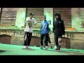 Almas De Barrio FT Amon Style BOMBO CLAP Videoclip Official 2014