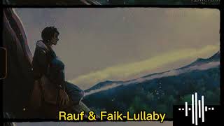 Download lagu Rauf & Faik -Lullaby (Nightcore) mp3 Download lagu Rauf & Faik -Lullaby (Nightcore) mp3