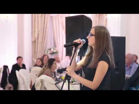 Jasmina Dervishi-Perfecte