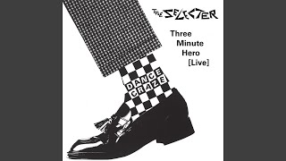 Three Minute Hero [Film Soundtrack Version]