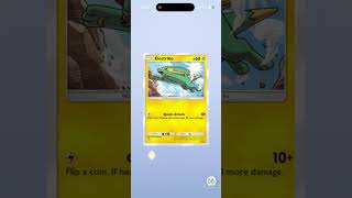 10 Mega Shine Packs! #pokemon #ptcgp #pokemontcg #crown #pokemoncards
