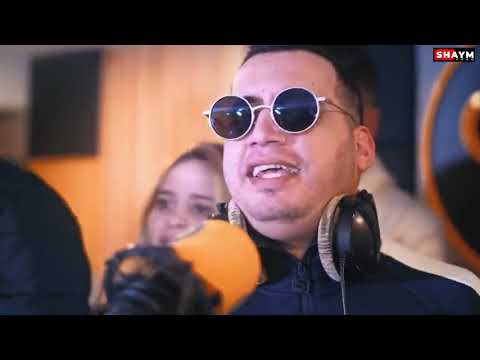 Yacine Tigre - Ya Samra hobek walali jamra(clip radio jow)