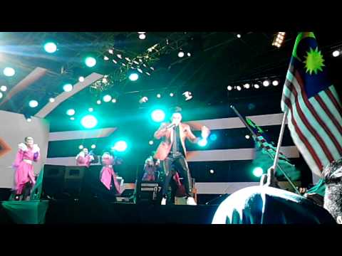 Erul Samah-Assalamualikum (konsert 31.8)