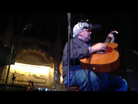 Greyhound Blues From Frances Anderson. Pat Conte