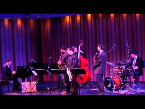 Donald Vega with Colburn Students "Scorpion"