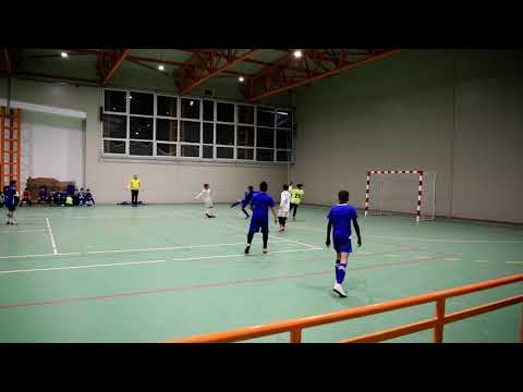 Amical U13 Urban Titu vs Luceafarul Targoviste