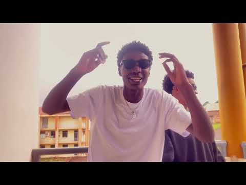 King Jonathan_ AYICYUZI_ Ft_Mando (Official Video)