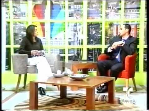 Programa Galerías Telecoruña (parte 2)