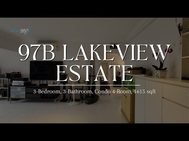 3 Bed Apartment (Condo) for Sale in  Lakeview - Image 11