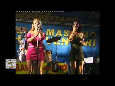 Barbara Lucchi Massimo Venturi - Il buongiorno si vede dal mattino