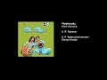 Thazhuvudu - Anbe Aaruyire (Audio Song) | A. R. Rahman