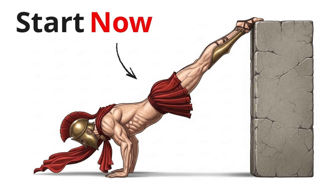 THESE 6 Exercises Build More Muscle Than Lifting Weights