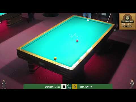 🏆 Quarta Andrea vs Gatta Michele | Allenamento 5 Birilli | Parte 3 🔥