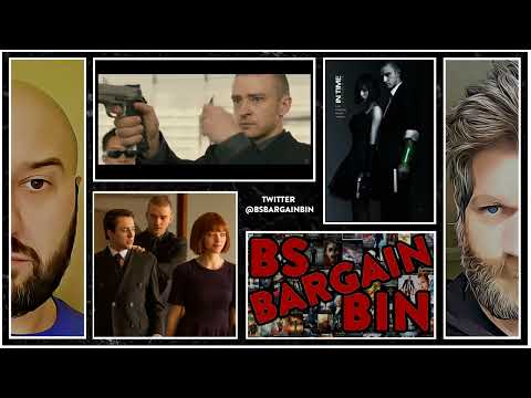 Episode 108 – In Time (2011)