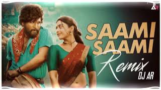 Download lagu Saami Saami Tapori Mix DJ AR mp3