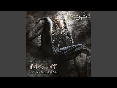 Aufbruchstimmung (Plakat Mix)