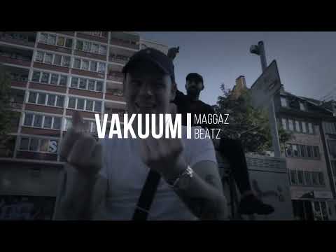 KOUSHINO x CAMAELEON TYPE BEAT "VAKUUM" Street Rap Beat (prod. by Maggaz)