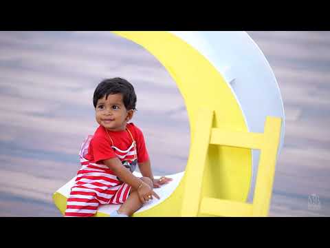 Christy Flora Cake Smash || Mr.black Studios