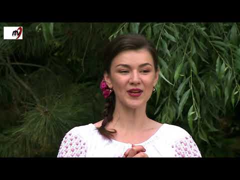 Valentina Harea  - Satule drag