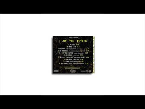 Sultaan - High Life2.0 Feat. Jo1