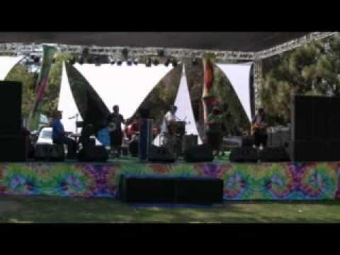 Henry - Hempstring Orchestra 8-1-09