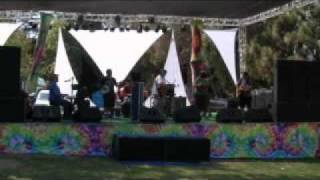 Henry - Hempstring Orchestra 8-1-09