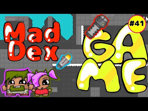 Mad Dex (LEVEL 48)