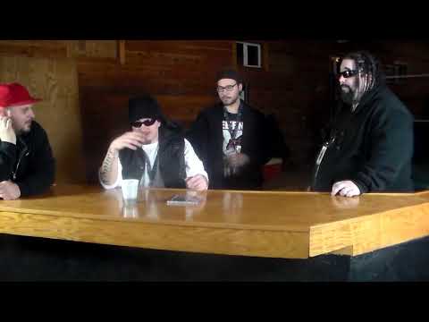 What Up Ninja Interviews K. Daver!