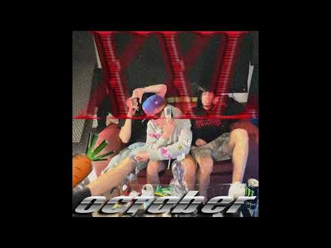 Von Smoke x Strophez x Don Bujko - XXL OCTOBER FREESTYLE #MVP