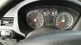 Que es obd p1246 Ford