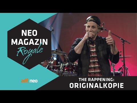 Video thumbnail for Originalkopie