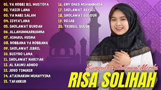 Download lagu Sholawat Terbaru 2023 || Risa Solihah - Ya Robbi Bil Musthofa, Yasir Lana, Isyfa'lana || mp3 Download lagu Sholawat Terbaru 2023 || Risa Solihah - Ya Robbi Bil Musthofa, Yasir Lana, Isyfa'lana || mp3